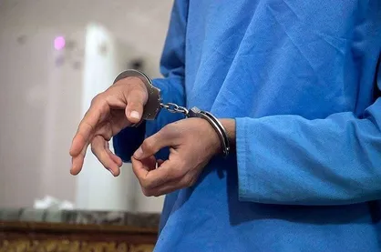 بزرگترین فروشنده مواد مخدر در زاهدان دستگیر شد