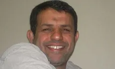 میلیاردری که شهید مدافع حرم شد