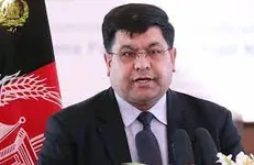 سرخوردگی و شرمندگی مشاور متوهم اشرف غنی