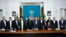 تاکید رئیس‌جمهوری بر ضرورت احیای «ربع رشیدی»