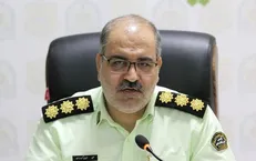 سبدگردان قلابی بورس بازداشت شد