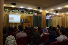مدرسه توسعه‌دهنده ICAN رونمایی شد