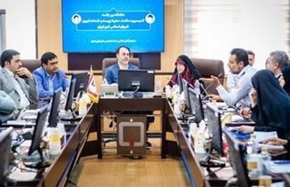 ضرورت هوشمندسازی سازمان آتش نشانی