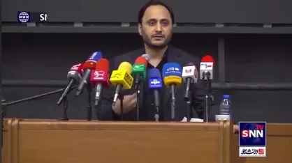بهادری جهرمی: اینکه یک نفر دور خود را ببندد و بگوید منم و رفیق&zwnj;هایم منم و تیمم؛ این خط رئیسی نیست