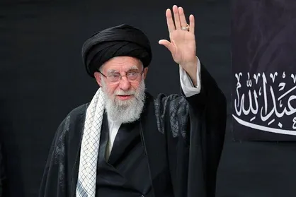 بازتاب شهادت رهبر انقلاب در رسانه&zwnj;های جهان