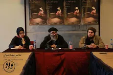 تئاتر در ایران امروز محصولی ناقص‌الخلقه است!