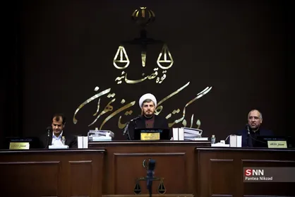 اعترافات اعضای سازمان مجاهدین به تیراندازی و کشتار مردم عادی