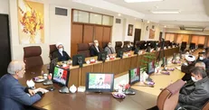 برنامه‌های بزرگداشت دهه فجر در دانشگاه تبریز تشریح شد