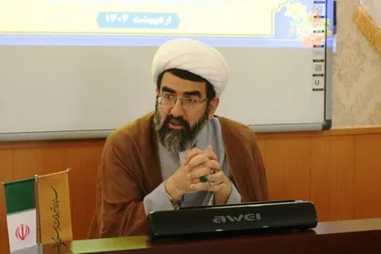 جشن بزرگ عید غدیر در سراسر خراسان شمالی برگزار می&zwnj;شود