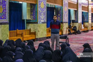 بوم گردی