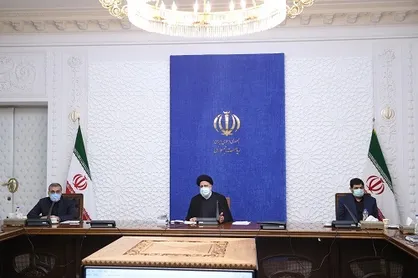 راهکار&zwnj;های گسترش طرح توزیع کالا برگ الکترونیک در جلسه ستاد هماهنگی اقتصادی دولت
