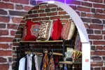 چهاردهمین نمایشگاه صنعت گردشگری و هتل داری و صنایع دستی