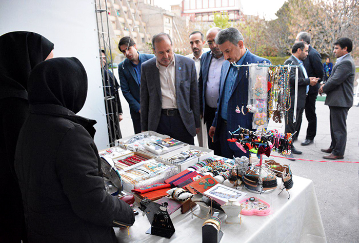 بازارچه چرتکه