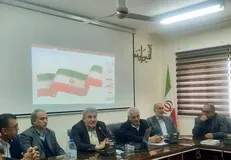 تمدن اسلامی با پیشرفت‌های علمی وفناوری محقق می‌شود