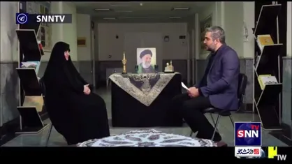 به یاد شهید جمهور، شهید آیت الله رئیسی در هفته دولت