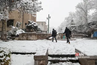 ریسش