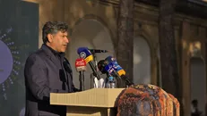 هیچ جامعه ای بدون شناخت ریشه های فرهنگی به توسعه نخواهد رسید
