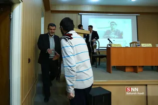 گفت و گو با نامزدهای انتخابات مجلس با موضوع فرهنگ