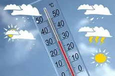 تهران سرد می‌شود/ پیش بینی بارش باران برای اکثر مناطق