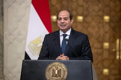 &laquo;السیسی&raquo; اسرائیل را تهدید کرد/ ارتش مصر در اوج آمادگی است