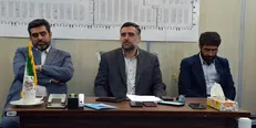 رمضانی: زمان خرید کتاب از نمایشگاه مجازی به کمتر از ۱۲ دقیقه رسید/ تمدید نمایشگاه بعید است