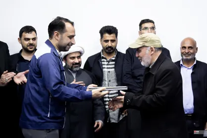 فیلم مستند &laquo;سنگر هفت تپه&raquo; روایت&zwnj;گر روزهایی است که کارگران برای نجات هفت&zwnj;تپه تلاش کردند