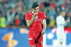 جزئیات قرارداد مهدی ترابی با پرسپولیس فاش شد