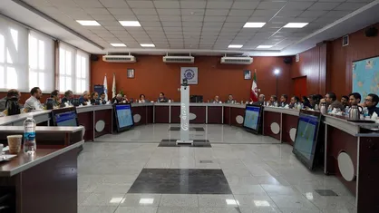 رونمایی از گزارش شاخص هوش مصنوعی ایران ۱۴۰۳