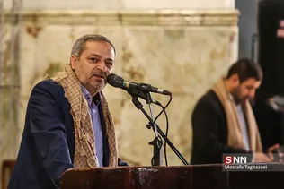 افتتاحیه اردوهای راهیان نور