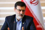 تودیع و معارفه رئیس دانشگاه شاهد