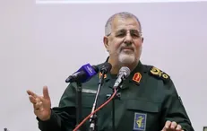 پاکپور: طوفان‌الاقصی خط بطلانی بر راهبرد‌های کلان نظامی رژیم صهیونیستی است