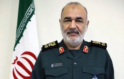 پیام قدردانی فرمانده کل سپاه از محضر رهبر معظم انقلاب