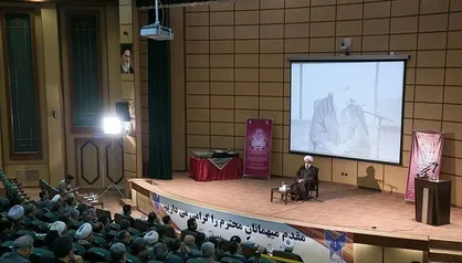 اساتید برتر در نظریه&zwnj;پردازی و آموزش معرفی و تجلیل شدند