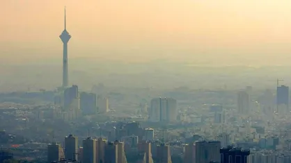 تمرین و مسابقه فوتبال در تهران تعطیل شد