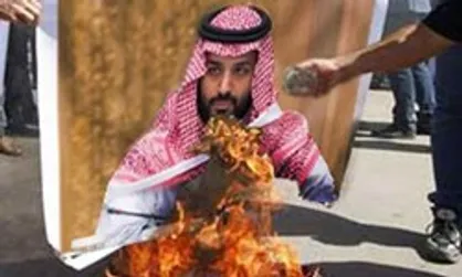 واشنگتن&zwnj;پست: ولیعهد جوان سعودی هم یک حاکم خودکامه است