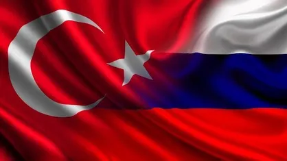 تاکید ترکیه بر توسعه روابط اقتصادی با روسیه
