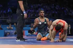 رحمان عموزاد
