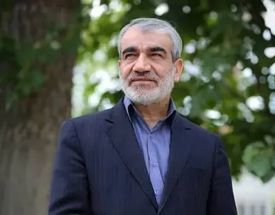 کدخدایی جانشین ذوالقدر در دبیرخانه مجمع تشخیص مصلحت شد