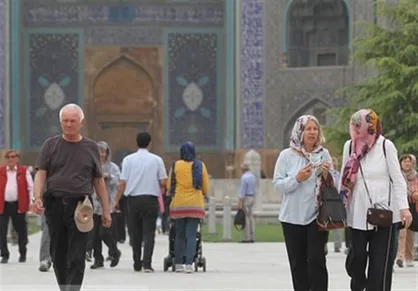 ایران&zwnj;هراسی حربه&zwnj;ای با هدف تضعیف صنعت گردشگری