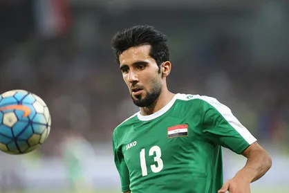 گلزنی هافبک پرسپولیس در رقابت&zwnj;های قهرمانی زیر ۲۳ آسیا
