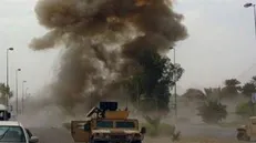 حمله به کاروان لجستیک آمریکا در بابل