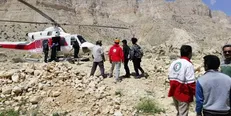 سازمان مدیریت بحران تهران مأمور تشکیل تیم‌های نجات بین المللی شد