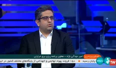ظرفیت نیروگاه‌های کشور ۴۵۰۰ مگاوات افزایش یافت/ ساخت داخل ۷۰۰ هزار قطعه نیروگاهی در یکسال گذشته