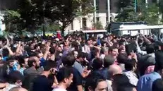 تجمع اغتشاش‌گران در شهرکرد با دخالت نیرو‌های امنیتی پایان یافت/ وضعیت دانشگاه‌ها آرام است