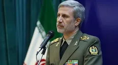 پیام تبریک امیر حاتمی به سردار قاسم سلیمانی