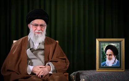 پیام نوروزی رهبر انقلاب به مناسبت آغاز سال ۱۳۹۹