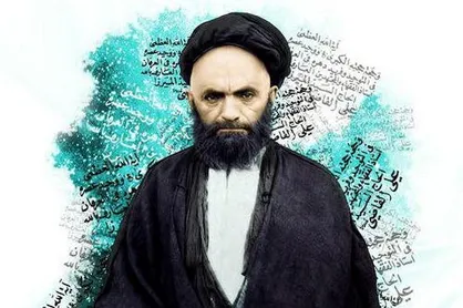 &zwj; دستورالعمل آیت&zwnj;الله قاضی به شاگردان خود درباره ورود ماه&zwnj;های رجب، شعبان و رمضان