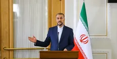 امیرعبداللهیان: تکمیل خط لوله گاز ایران و پاکستان را در راستای منافع ۲ ملت می‌دانیم