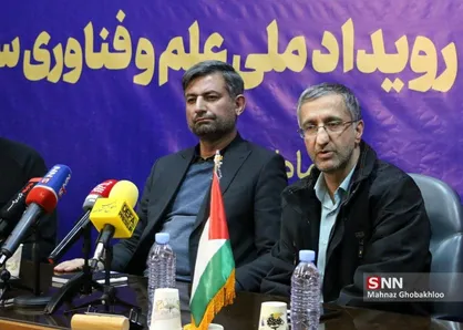 دانشجویان بیشترین تولیدات علمی را با کمترین امکانات ایجاد می&zwnj;کنند