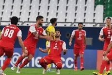 ارزش گل شجاع برای پرسپولیس؛ ۵۰ هزار دلار